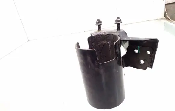 Hyundai ix35 Fuel filter bracket/mount holder 