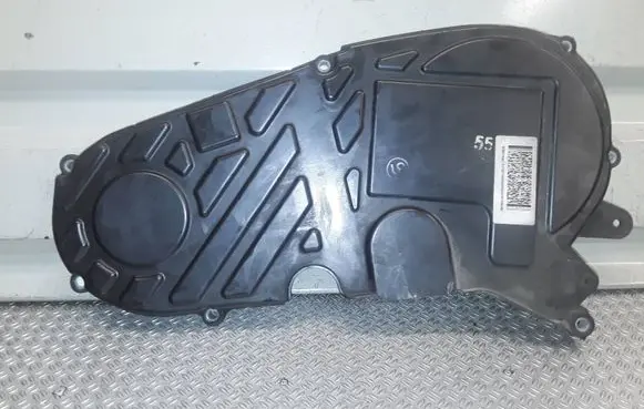 Opel Insignia A Timing belt guard (cover) 55564429