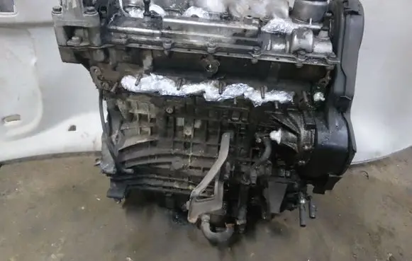 Volvo S60 Engine 08692974002