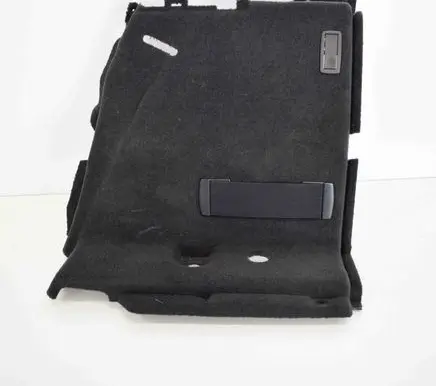 BMW 3 F30 F35 F31 Trunk/boot side trim panel 7273738