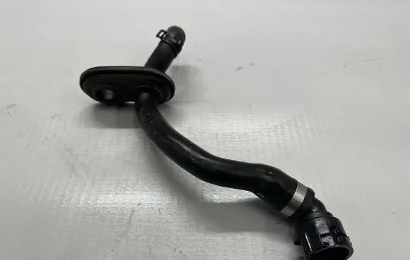 Audi A6 C7 Engine coolant pipe/hose 4H0122293H