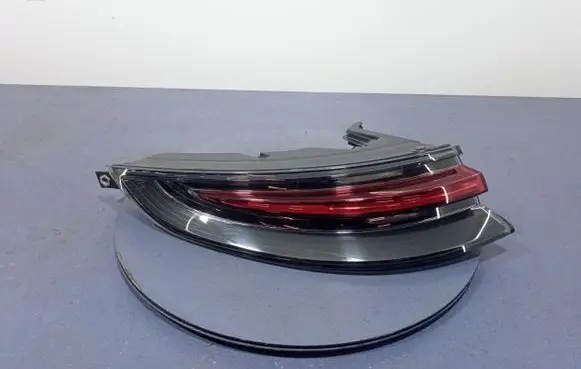 Porsche Panamera (970) Rear/tail lights 973945091