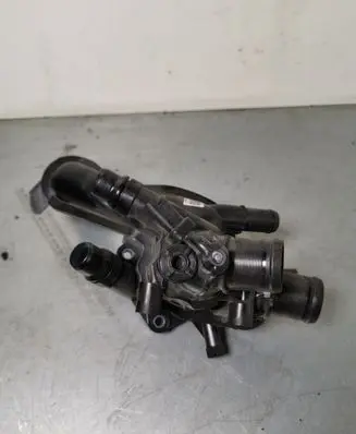 Thermostat/thermostat housing