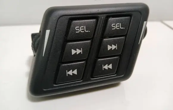 Volvo XC90 Sound control switch 30739243 05H31T