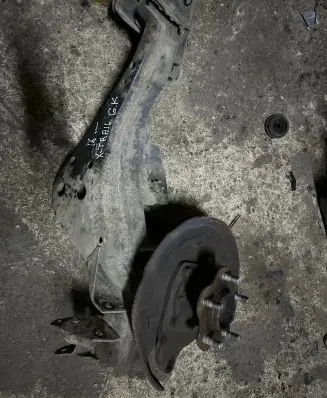 Nissan X-Trail T32 Rear wheel hub