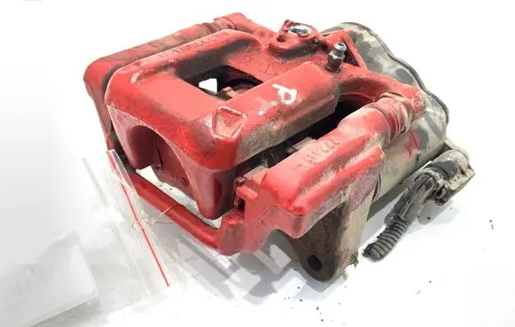 Opel Grandland X Rear brake caliper