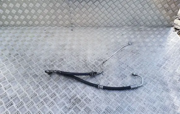 BMW 3 E90 E91 Power steering hose/pipe/line 32416764779
