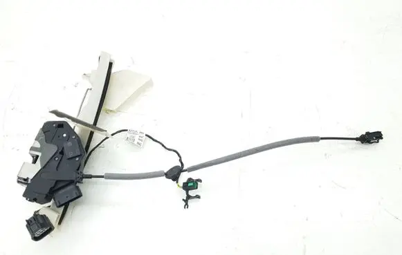 Ford Escape III Front door lock CJ54A219A65 AE8A5421813DA CJ54A219A65BS