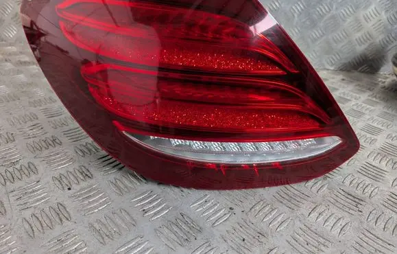 Mercedes-Benz E W213 Rear/tail lights A2139067700