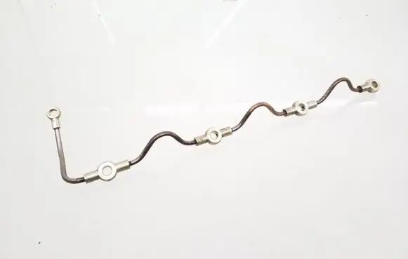 Mitsubishi Pajero Fuel return line/hose 