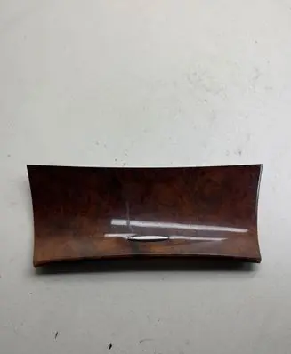 Mercedes-Benz E W211 Ashtray trim (front) A2118100211