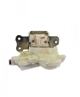 Mitsubishi Outlander Tailgate/trunk/boot lock/catch/latch