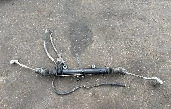 Mercedes-Benz C W203 Steering rack A20311051009