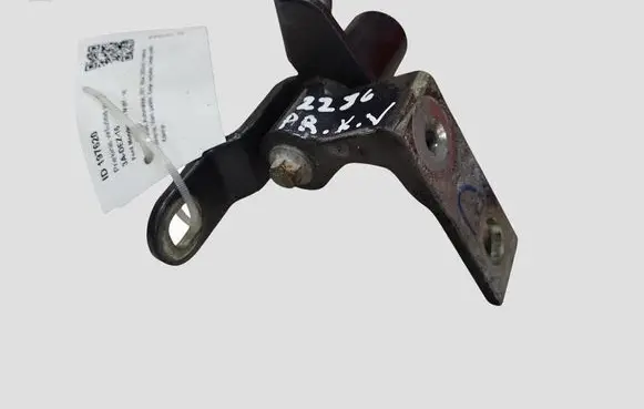 Ford Mondeo MK IV Front door upper hinge