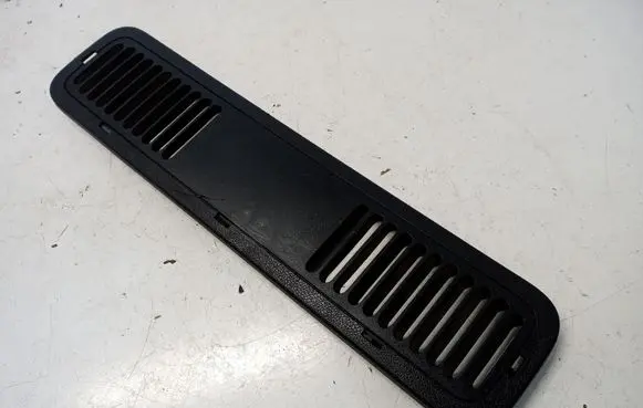 Renault Master III Dashboard side air vent grill/cover trim 769389678R
