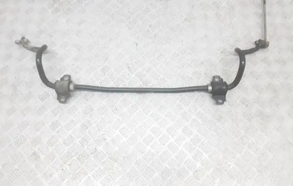 Volvo S60 Front anti-roll bar/sway bar 31262886