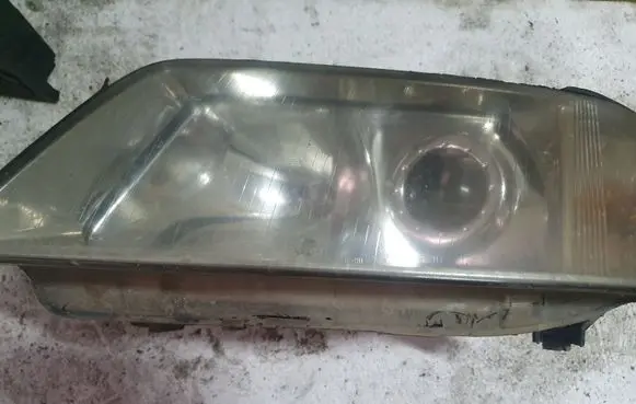Audi A6 S6 C5 4B Headlight/headlamp