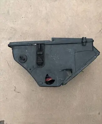 Mercedes-Benz C W202 Fuse box set 2025400250