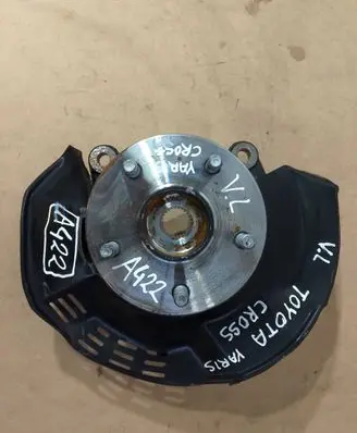 Toyota Yaris Cross Front wheel hub MLX3747