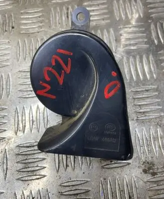 Horn signal
