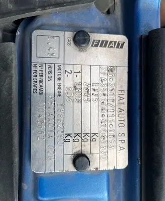 Engine