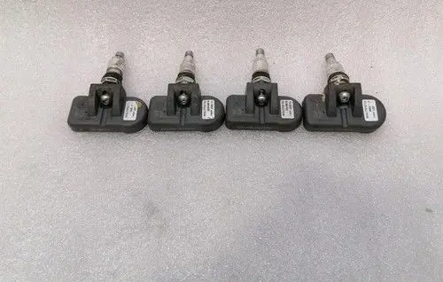 Porsche Cayenne (92A) Tire pressure sensor