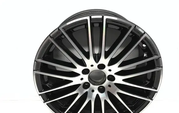 Mercedes-Benz C W206 R18 alloy rim A2064015000