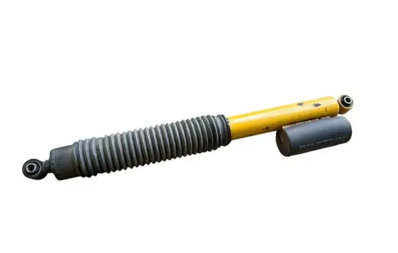 Ford Ranger IV Rear shock absorber/damper PB3C18080BAH