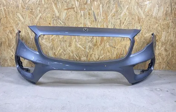 Mercedes-Benz GLA W156 Front bumper A1568859300
