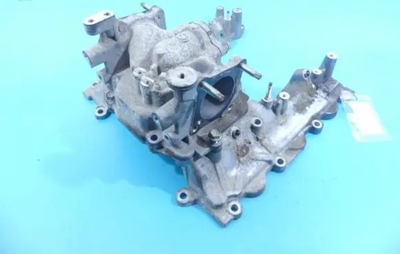 Intake manifold