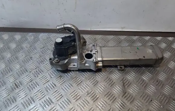 Volkswagen Jetta VI EGR valve 03L131501F