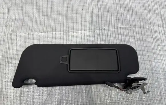 Jaguar F-Pace Sun visor