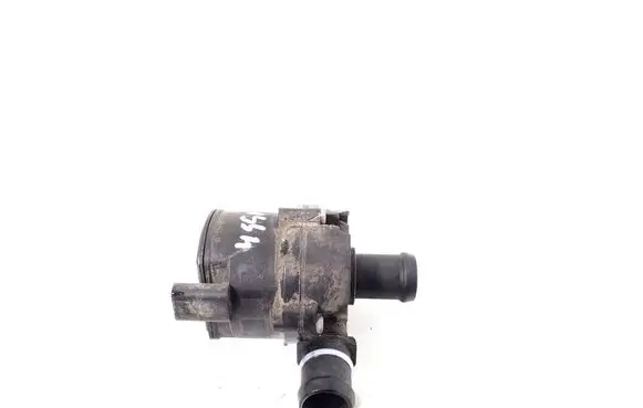 Skoda Octavia Mk3 (5E) Electric auxiliary coolant/water pump 5G0965567A