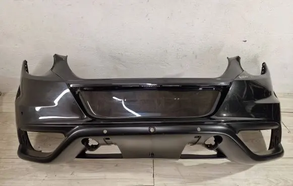 Ferrari FF Rear bumper 25391