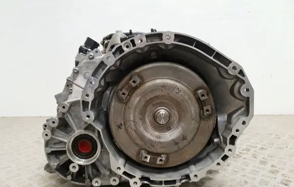 Chrysler Pacifica Automatic gearbox 68311996AA 50052871