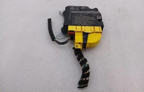 Mercedes-Benz S C217 Torque split ecu control unit/module A2179000501