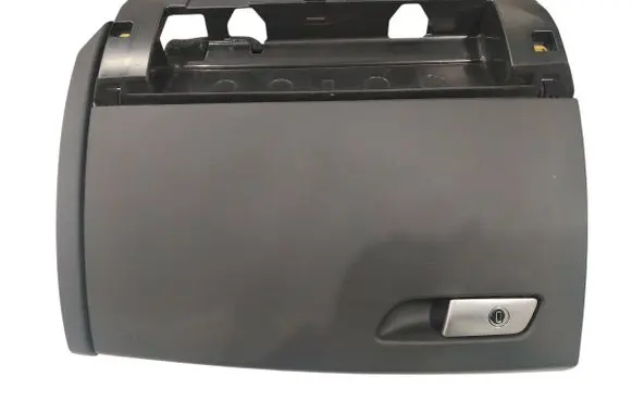 Tesla Model S Glove box 4G1880302B K02450019A 02062015