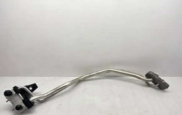 Air conditioning (A/C) pipe/hose