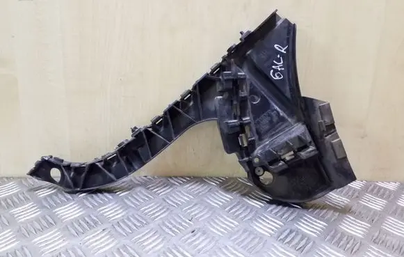 Volvo XC70 Rear bumper mounting bracket 31265324 30678704