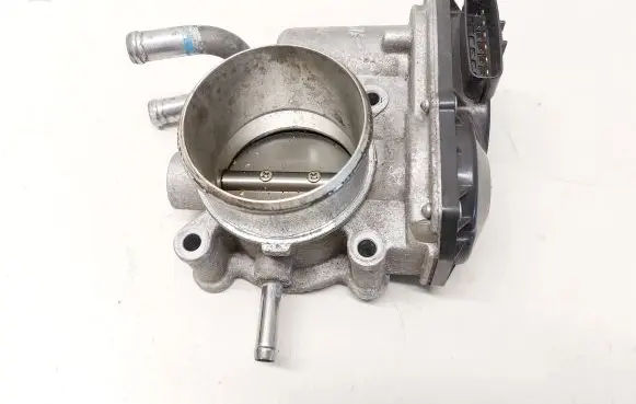 KIA Sportage Throttle valve 351002B340