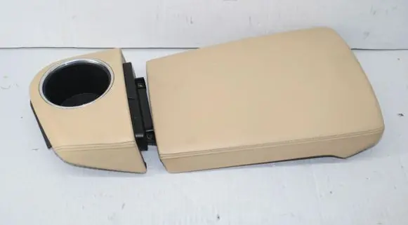 Porsche Panamera (970) Armrest 