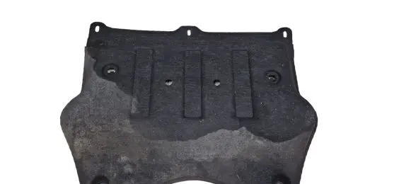 Ford Escape III Engine splash shield/under tray