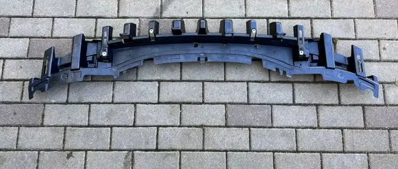 Land Rover Range Rover Sport L494 Front bumper shock/impact absorber DK6217A793AA DK6217A793AD