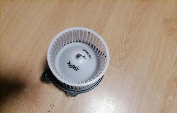Hyundai i10 Heater fan/blower F00S330024