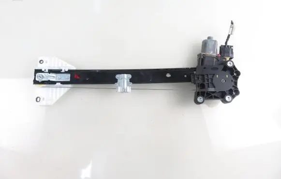 Ford S-MAX Rear door window regulator with motor EM2BR27001AC