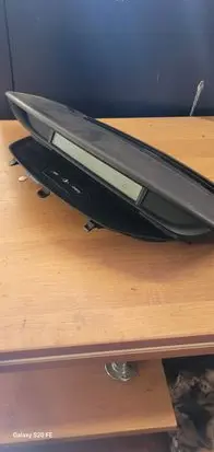 Citroen C4 I Screen/display/small screen 96572391