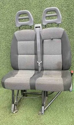 Citroen Jumper Front passenger seat 8845WR