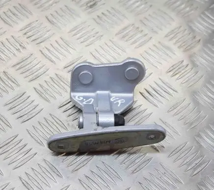 Mercedes-Benz E W212 Rear door upper hinge 1401
