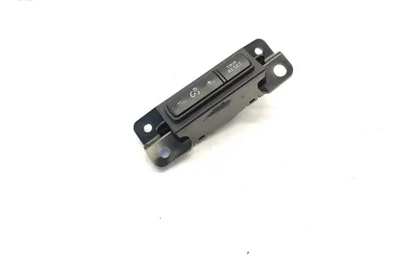 Nissan Murano Z52 Other switches/knobs/shifts 