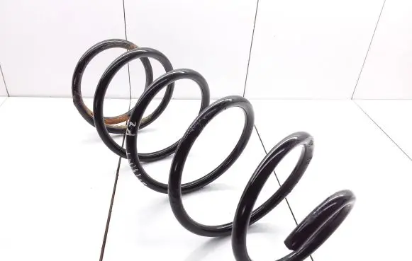 Smart ForFour I Front coil spring